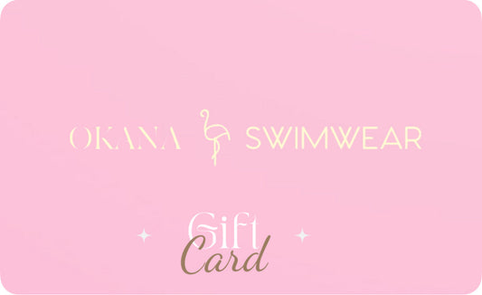 Okana Gift Card